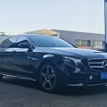 Mercedes-Benz E-Class 2020 258 л.с. 258 л.с. из Китая