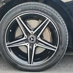 Mercedes-Benz E-Class 2020 258 л.с. 258 л.с. из Китая