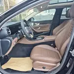 Mercedes-Benz E-Class 2020 258 л.с. 258 л.с. из Китая