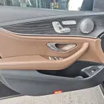Mercedes-Benz E-Class 2020 258 л.с. 258 л.с. из Китая
