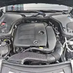 Mercedes-Benz E-Class 2020 258 л.с. 258 л.с. из Китая