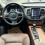 Volvo XC90 2019 из Китая
