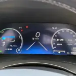 Toyota Crown Kluger 2023 из Китая