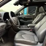 Toyota Crown Kluger 2023 из Китая