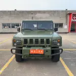 BAW Warrior 2018 из Китая