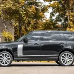 Land Rover Range Rover 2022 из Китая