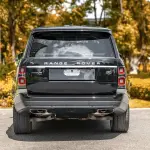 Land Rover Range Rover 2022 из Китая