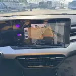 Volkswagen Lamando 2023 150 л.с. — лот 57114727 из Китая