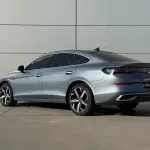 Volkswagen Lamando 2023 150 л.с. — лот 57114727 из Китая