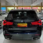BMW X3 2022 из Китая
