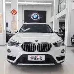 BMW X1 2018 192 л.с. 192 л.с. из Китая