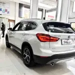 BMW X1 2018 192 л.с. 192 л.с. из Китая