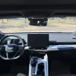 Geely Xingrui 2024 из Китая
