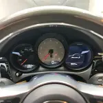 Porsche Macan 2017 340 л.с. 340 л.с. из Китая