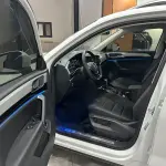 Volkswagen Tayron 2021 150 л.с. из Китая