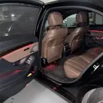 Mercedes-Benz S-Class 2015 из Китая