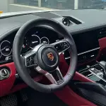 Porsche Cayenne 2020 из Китая