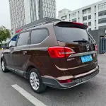 Baojun 730 2016 112 л.с. из Китая