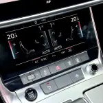 Audi A7L 2024 из Китая