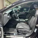 Audi A7L 2024 из Китая