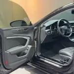 Audi A7L 2024 из Китая