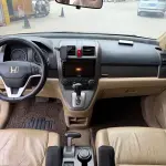 Honda CR-V 2007 из Китая