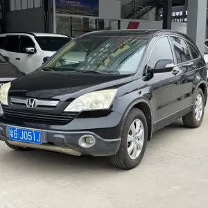Honda CR-V 2007 из Китая
