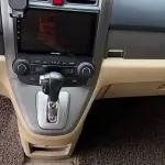Honda CR-V 2007 из Китая