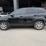 Honda CR-V 2007 из Китая