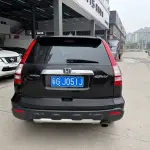 Honda CR-V 2007 из Китая