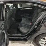 Volkswagen Magotan 2021 150 л.с. из Китая