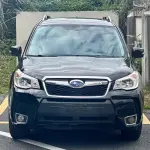 Subaru Forester 2014 из Китая