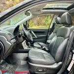 Subaru Forester 2014 из Китая