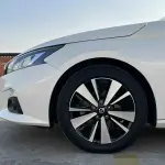 Nissan Teana 2020 из Китая