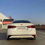 Nissan Teana 2020 из Китая
