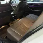 BMW 5 Series 2023 из Китая