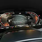 BMW 5 Series 2023 из Китая