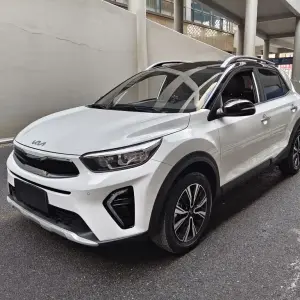 Kia KX1 2024 100 л.с. из Китая
