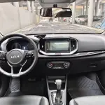Kia KX1 2024 100 л.с. из Китая