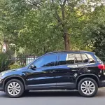 Volkswagen Tiguan 2018 из Китая