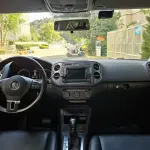Volkswagen Tiguan 2018 из Китая