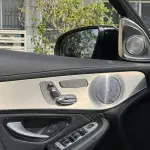 Mercedes-Benz GLC Coupe AMG 2019 из Китая