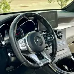 Mercedes-Benz GLC Coupe AMG 2019 из Китая