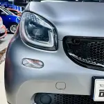 smart Smart Fortwo 2018 из Китая