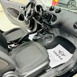 smart Smart Fortwo 2018 из Китая
