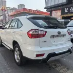 BYD S6 2013 из Китая