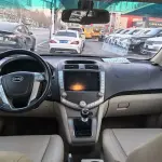 BYD S6 2013 из Китая
