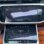 Audi S7 2023 из Китая
