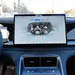 BYD 海狮07 DM-i 2025 из Китая
