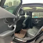 Mercedes-Benz C-Class 2018 184 л.с. — лот 57133926 из Китая